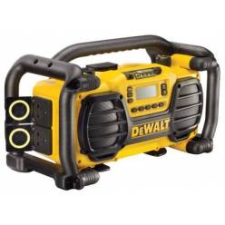 Зарядное устройство DeWalt DC013